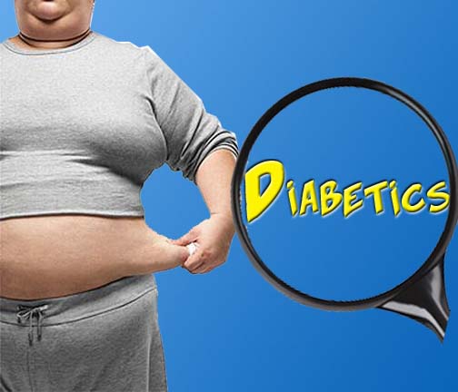 Diabetes ibu penyakit ~ seribupilihan