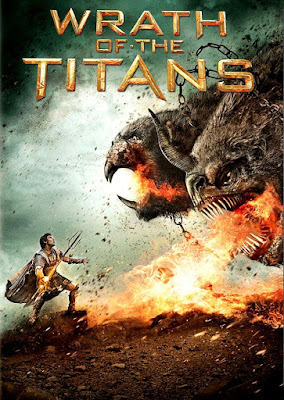 مشاهدة فيلم Wrath of the Titans (2012) HD مترجم اون لاين