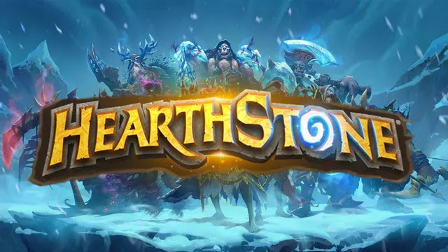 Hearthstone Free Download