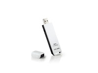 TP-LINK TL-WDN3200