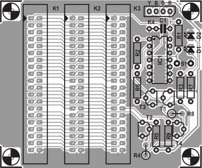 pcb