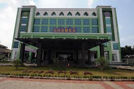 Biaya Kuliah S2 Universitas Muhammadiyah Prof. Dr. Hamka (UHAMKA) Tahun 2024/2025
