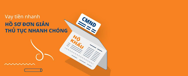 thiết kế banner vay tiền