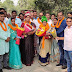 प्रमुख सविता देवी बनी बिहार ग्रामीण रोजगार गारंटी परिषद के राज्य स्तरीय सदस्य, जनप्रतिनिधि ने दी बधाई