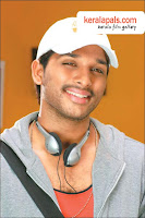 Allu Arjun Photos