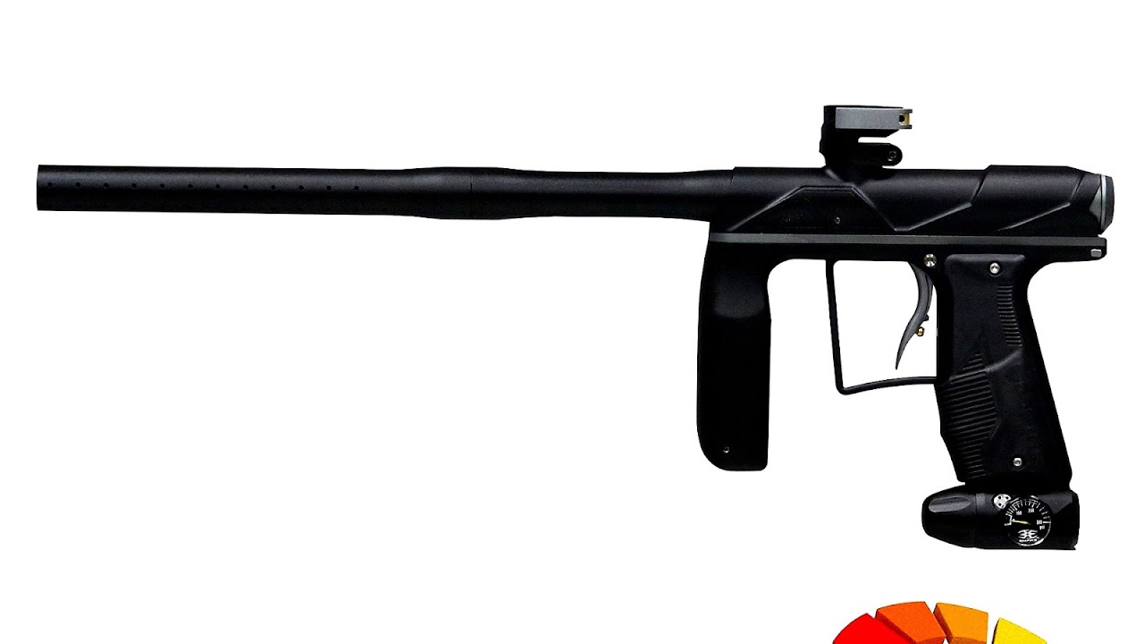 Empire Axe Pro Review