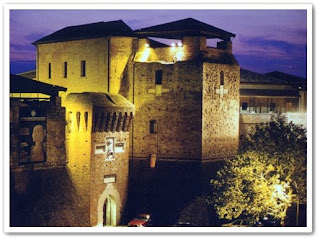 Sismondo Castle - Italy