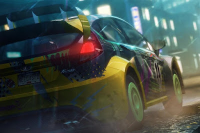 Download Need for Speed™ No Limits Apk Mod Latest Version
