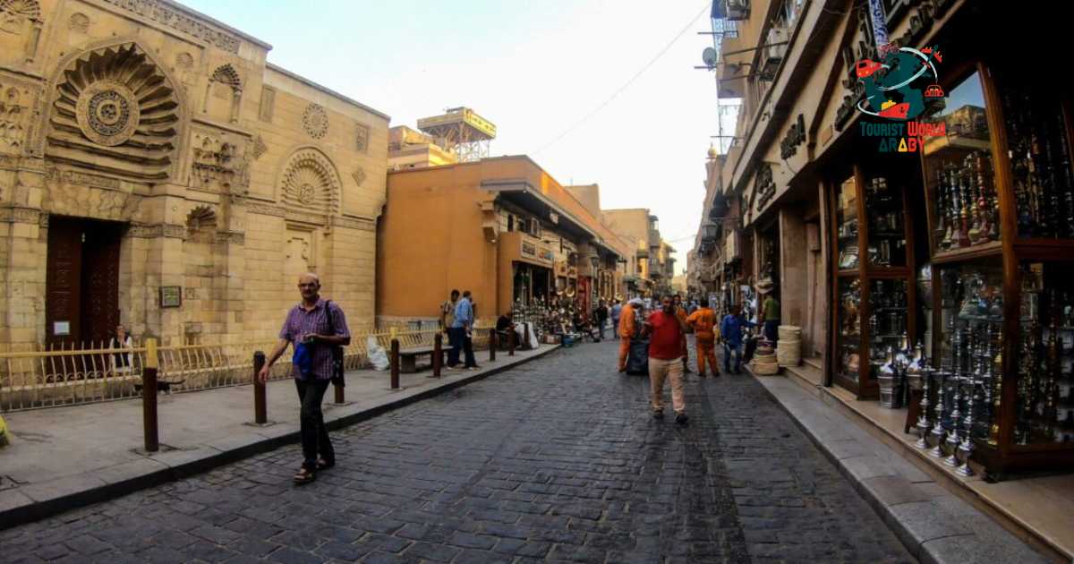 أهم النصائح لزيارة المعالم الاسلامية في القاهرة وجولة في القاهرة الاسلامية