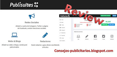 Review Publisuites