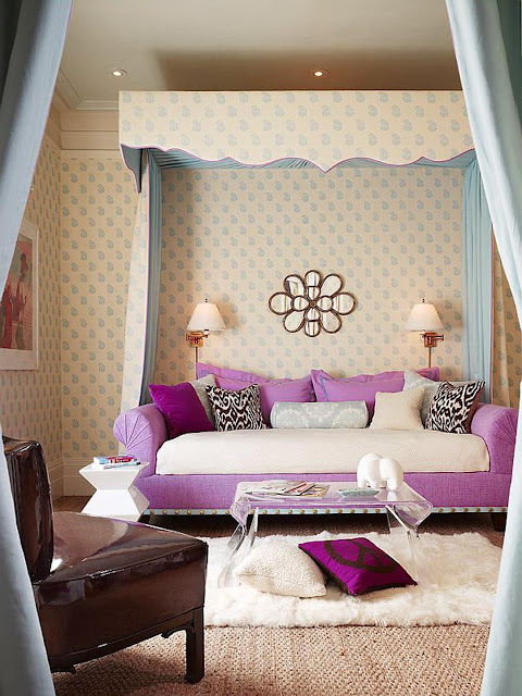 Girl Tween Bedroom Ideas