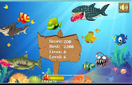 Fishing Game v1.1.1 Apk Android game free download