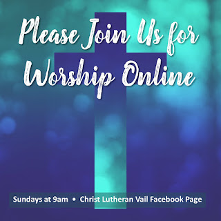 https://www.facebook.com/Christ-Lutheran-Vail-Church-35547698075/