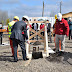 Comenzó la construcción del nuevo edificio del Servicio Médico Legal de Talca 