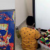 Rajinikanth responds to 14-year-old artist who made his portrait using 300 Rubik’s cubes