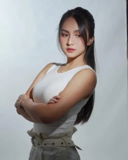 Foto Cantik Terbaru angiemstwn 2024