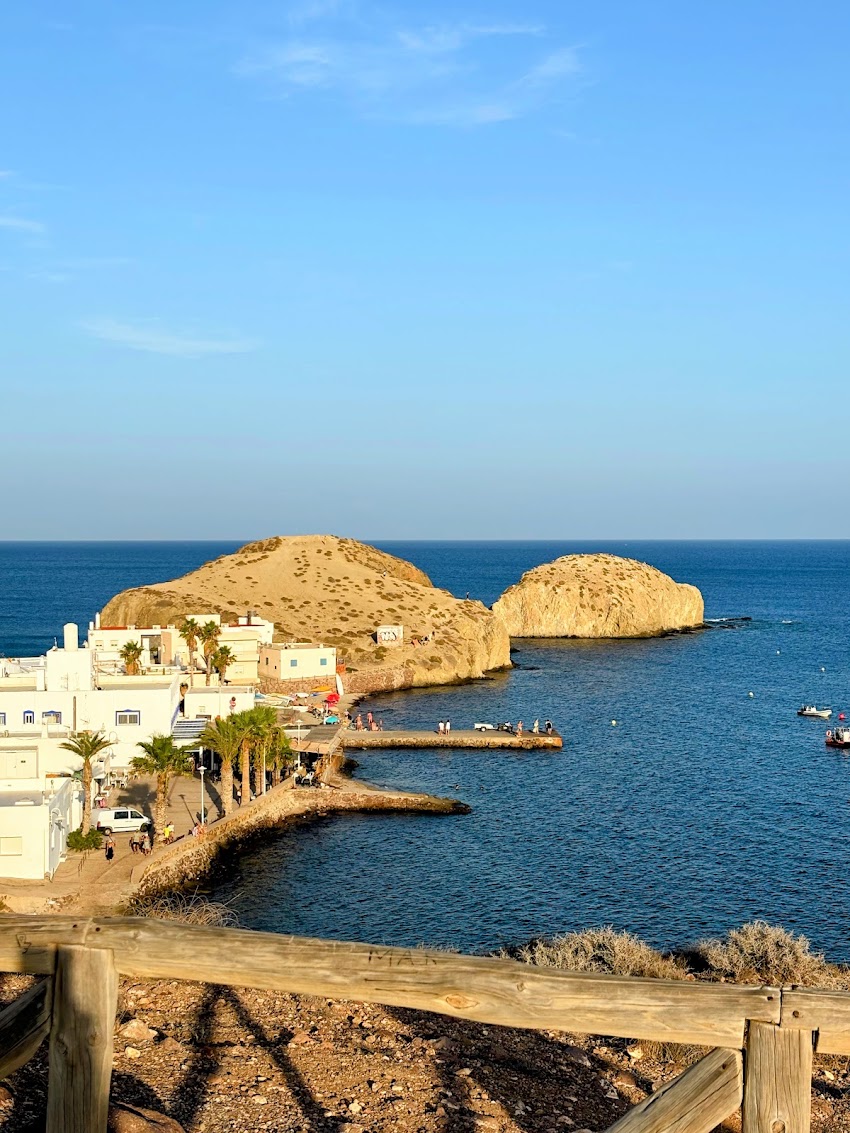 Qué ver en Cabo de Gata. Ruta de 6 días