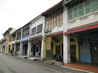 penang georgetown