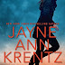 Review: Untouchable by Jayne Ann Krentz