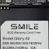 Smile glory-02 flash file without password