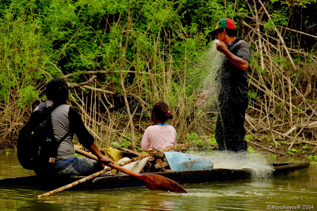 Pescando Ilusiones