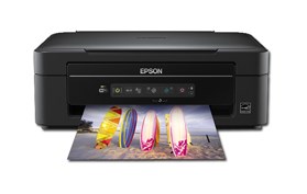 Epson Stylus SX235w Download Treiber Drucker