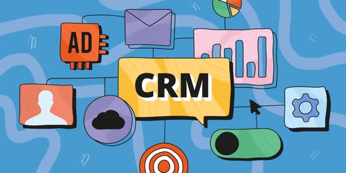 Best CRM Software For Small Business