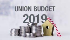 Union Budget 2019 key highlights 