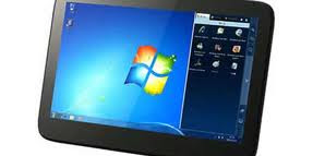 En qué consiste el sistema operativo Windows 7 para Tablets