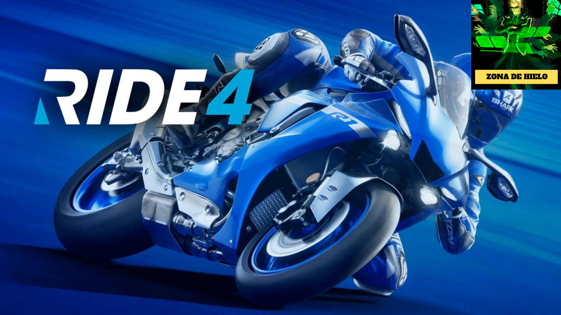 ▷ Requerimientos para Ride 4 ◁【PC】(Requisitos Mínimos y Requisitos Recomendados)
