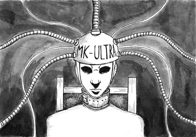 MKUltra: Το απόρρητο πρόγραμμα της CIA για να ελέγξει τον ανθρώπινο νου