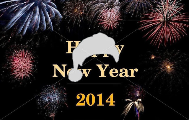 Happy New Year 2014 Wallpapers