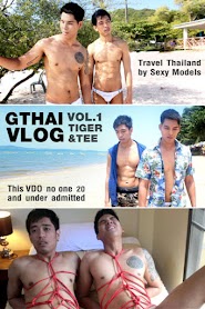 GTHAI VLOG Vol.1 : Tiger & Tee