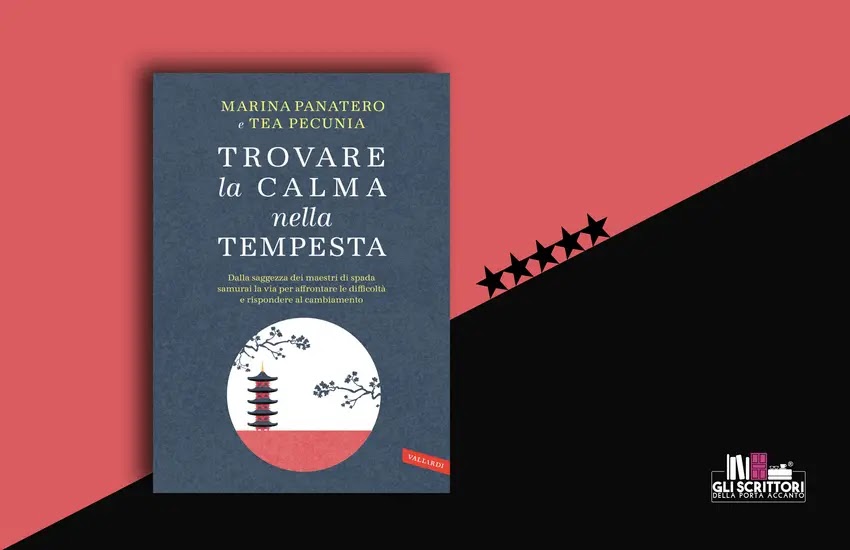 Recensione: Trovare la calma nella tempesta, di Marina Panatero e Tea Pecunia