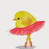 Ballet Bird