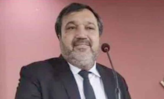 کوئٹہ: سینئر وکیل عبدالرزاق شر کے قتل کا مقدمہ چیئرمین پی ٹی آئی کے خلاف درج کرلیا گیا۔