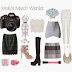 Molly's March Wishlist