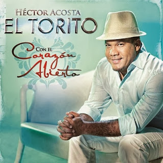 Hector Acosta (El Torito) - No Moriré