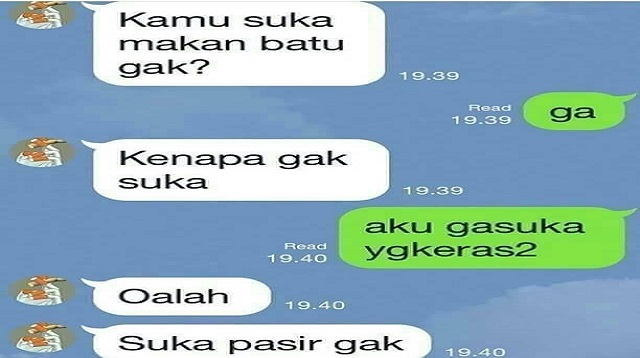 Cara Agar Tidak Mati Topik di RP