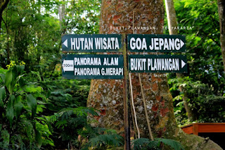  Tempat Wisata di Kaliurang Sleman yang Wajib Dikunjungi 10 Tempat Wisata di Kaliurang Sleman yang Wajib Dikunjungi