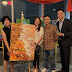 Ascott Kuala Lumpur Partners With Acclaimed Artist Alice Yee For A Night Of Art And Philanthrophy