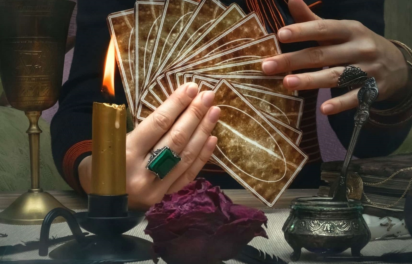 Psychic reading in Mississauga