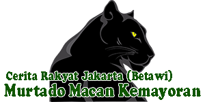 Murtado Macan Kemayoran