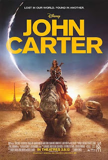 John Carter (2012)