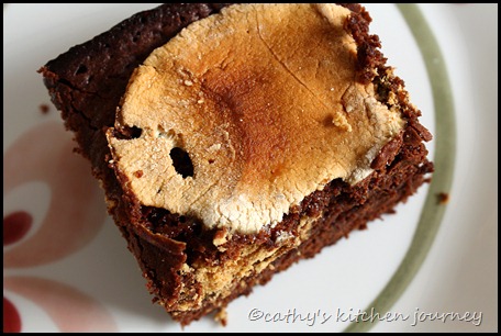 smores brownies3