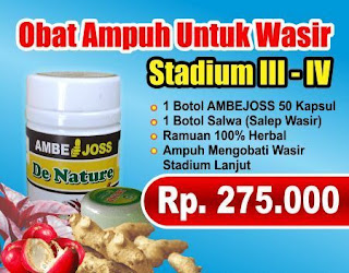 Obat Wasir Ambeien