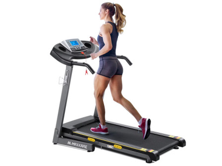 A comfortable way to get a workout- treadmills for fitness and health