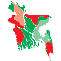 Bangladesh Map Download High Resolution