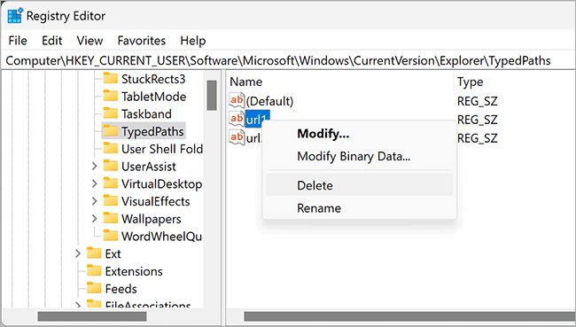 3-Delete-URL-in-Registry-Editor