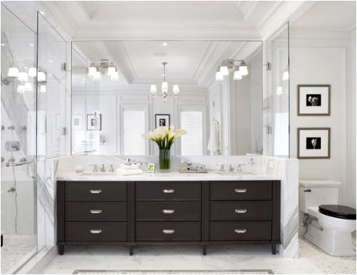 Modern Bathroom Design Ideas | Design Inspiration of Interior,room ...